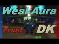 Wrath Classic Frost DK WeakAura