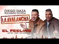 Lagu Diego Daza, Rolando Ochoa - El Feeling (Audio)