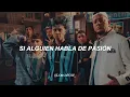 Luck Ra, Un Poco de Ruido, Juan Portella - EL ULTIMO BAILE (Letra)
