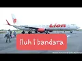 lagu simalungun Iluh i bandara  Cover Billy simarmata Song write by Jhon Eliaman Saragih