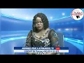 🛑DIRECT DISMISSAL OF KAMERHE PARLIAMENTS EYINDI FATSHI BETRAYED IN HIS ENTREPRENEURSHIP? 🔥