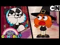 Download Lagu Gumball | Gumball Learns How To Photosynthesize | Cartoon Network