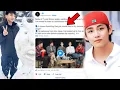 Download Lagu HYBE Speaks Up! Taehyung Was Just Shocked by ARMY's Disappointment That Became a Hot Topic