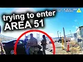 Download Lagu Man Breaches The Gates Of Area 51