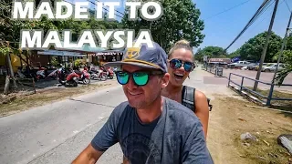 Made it to Malaysia! – S2:E96