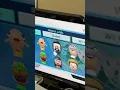 Download Lagu Funny Mii characters on a used Wii