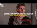 Ruel - I Can Die Now (Lyrics/tradução)
