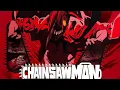 chainsaw man gif first edition Issai rodriguez