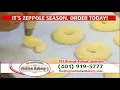 THE ORIGINAL ITALIAN BAKERY - RHODE ISLAND