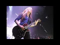Carcass - Captive Bolt Pistol - Bill Steer - Solo 03