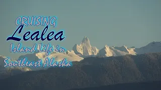 Cruising Lealea: Short Take