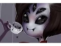 Speedpaint Muffet