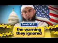 Download Lagu The Decline Of America Explained From The 10th Surah In The Quran
