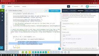 CodeHS Nitro 4 3