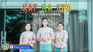 Download Shine Voice - RAP MA HITA | Lagu Batak (Official Music Video) MP3