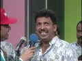 GRUPO NICHE - Cali Pachanguero (90's)
