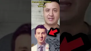 Sherali Jo Rayev Botir Qodirovni Tan Oldi O Limidan Oldin Ботир Кодиров Жанозага Келдими 