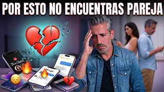 El fin de las citas modernas: por qué deberías borrar tus apps hoy mismo