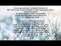 CHANGE MY MIND BY: RILEY GREEN​ (LYRICS)