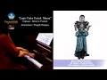 Download Lagu Juara 1 FLS2N 2021 tingkat Provinsi Lagu Cinta Untuk Mama