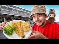 Download Lagu BEST RESTAURANT VS. REGULAR FRYER'S STORE - is it worth overpaying?