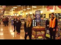 Fry s 83 Grand Opening - 4K