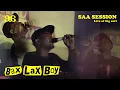 Download Lagu BAX LAX BOY Live Performance at SAA SESSION
