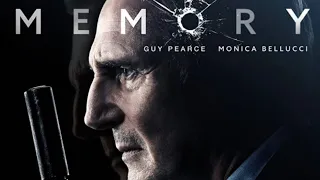 فيلم الاكشن والاثارة Memory 2022 كامل مترجم 