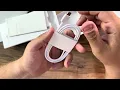 Samsung Galaxy A18 Light Blue Unboxing 
