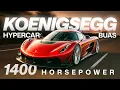 Download Lagu Review Koenigsegg Jesko Attack!