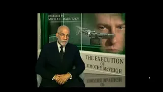 Timothy McVeigh s 60 Minutes Interview