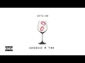 Jacquees and Tink - Outta Line ( Audio )