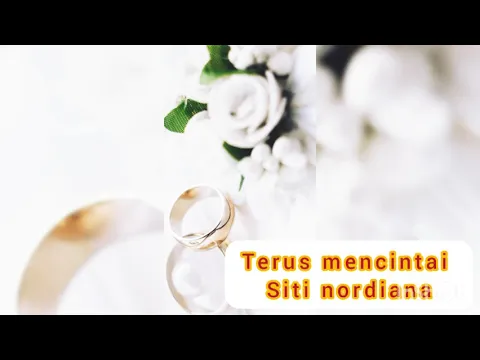 Download MP3 Terus Mencintai - Siti Nordiana