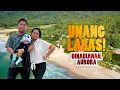 White Plains Cottages Dinadiawan Aurora Family Trip Travel Vlog Drone Shot Action Cam DJI
