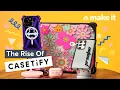 How Casetify Built A 300 Million Tech Accessory Brand