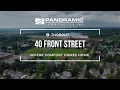 Bachelor Apartment for Rent 40 Front Street North Thorold All Layouts Showing