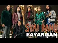 Download Lagu SYAI BAND - Bayangan feat Ai.Na | Rock Vibe 90an [Bayangan]