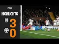 Download Lagu We fall at Fulham | Fulham 3-0 Wolves | Highlights