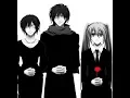 Download Lagu [MEIKO, KAITO, Hatsune Miku] The Butterfly, Flower, and Spider [VOCALOID cover reverse ver.]