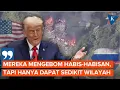 Download Lagu Sindir Perang 4 Tahun Hanya Dapat Sedikit Wilayah, Trump: Reputasi Rusia Buruk