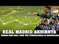 Download Lagu FULL ATTACK❗Formasi 3-5-2 Xabi Alonso Banjir Pujian 🥶 Mbappe Fit 100% 👊 Era Baru Real Madrid Dimulai