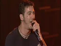 Godsmack - I Stand Alone Live