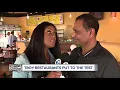 Restaurant Report Card We visit 3 restaurants in Troy