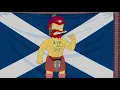 Scotland the Brave Nightcore
