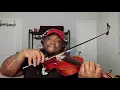 Download Lagu Janet Jackson - Any Time, Any Place (Dominique Hammons Violin Cover)