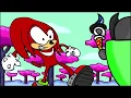 Lagu Sonic mania in 6 minutes, 49 seconds and 26 microseconds