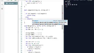 Coding Kickstarter Ep22 HackerRank Big Sorting