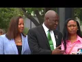Attorneys for family of teen who died in fall visit site of Orlando thrill ride