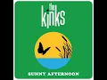 The Kinks ⭐Sunny Afternoon (Mono) 2014 Remastered ⭐Sonny Afternoon, Version ⭐((*2023*))
