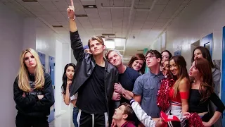 Dating the Popular Guy Lele Pons